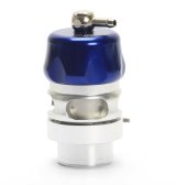 Turbosmart BOV Vee Port Pro - Blue thumbnail 2