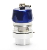 Turbosmart BOV Vee Port Pro - Blue thumbnail 3