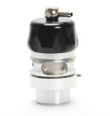 Turbosmart Vee Port Pro BOV - Black thumbnail 1
