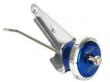 Turbosmart IWG75 Mitsubishi EVO 6-8 Black 10 PSI Internal Wastegate Actuator thumbnail 2