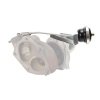Turbosmart IWG75 Mitsubishi EVO 6-8 Black 10 PSI Internal Wastegate Actuator thumbnail 6