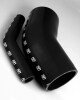 Turbosmart 45 Elbow 1.75 - Black Silicone Hose thumbnail 5