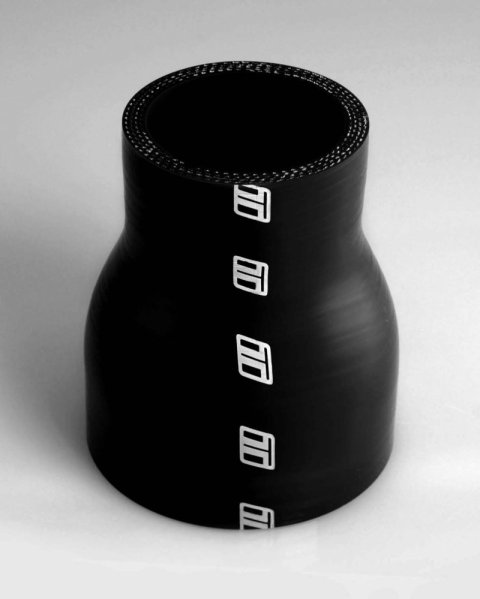 Turbosmart Hose Reducer 1.50-1.75 - Black thumbnail 7