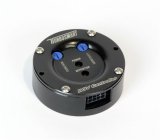 Turbosmart BOV controller kit (controller + hardware only - NO BOV) BLACK thumbnail 1