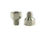 Turbosmart 1/16in NPT Male - 1/8in NPT Female Fittings thumbnail 4