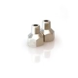 Turbosmart 1/16in NPT Male - 1/8in NPT Female Fittings thumbnail 7