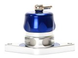 Turbosmart BOV Vee Port Pro Subaru-Blue thumbnail 3