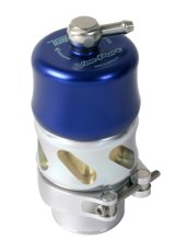 Turbosmart BOV Vee Port Pro Subaru-Blue thumbnail 4