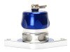 Turbosmart BOV Vee Port Pro Subaru-Blue thumbnail 5