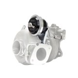 Turbosmart IWG75 Impreza WRX/STi 7 PSI Black Internal Wastegate Actuator thumbnail 2