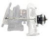 Turbosmart IWG75 Mitsubishi EVO 10 22 PSI Black Internal Wastegate Actuator thumbnail 5
