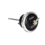 Turbosmart IWG75 Universal 150mm Rod 14 PSI Black Internal Wastegate Actuator thumbnail 2