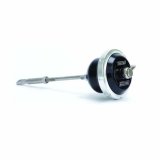 Turbosmart IWG75 Mazda Protege 7 PSI Black Internal Wastegate Actuator thumbnail 1