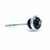 Turbosmart IWG75 Mazda Protege 7 PSI Black Internal Wastegate Actuator thumbnail 2