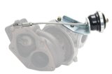 Turbosmart IWG75 Mitsubishi EVO 9 18 PSI Black Internal Wastegate Actuator thumbnail 2