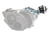 Turbosmart IWG75 Mitsubishi EVO 9 18 PSI Black Internal Wastegate Actuator thumbnail 4