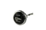 Turbosmart IWG75 Ford XR6 7 PSI Black Internal Wastegate Actuator thumbnail 1
