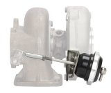 Turbosmart IWG75 Ford XR6 7 PSI Black Internal Wastegate Actuator thumbnail 2