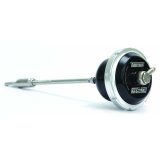Turbosmart IWG75 Dodge Cummins Turbo Diesel 26 PSI Black Internal Wastegate Actuator thumbnail 1