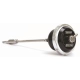 Turbosmart IWG75 Dodge Cummins Turbo Diesel 26 PSI Black Internal Wastegate Actuator thumbnail 3