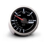 Turbosmart 0-2 Bar 52mm Boost Gauge thumbnail 1