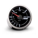 Turbosmart 0-2 Bar 52mm Boost Gauge thumbnail 2