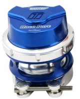 Turbosmart BOV RacePort Female Gen V - Blue No Weld Flange thumbnail 3