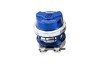 Turbosmart BOV RacePort Female Gen V - Blue No Weld Flange thumbnail 4