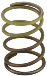 Turbosmart WG 45/50 Gen-V 5 PSI Inner Spring Yellow thumbnail 3