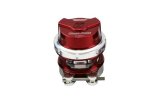 Turbosmart BOV RacePort Female Gen-V Red - No Weld Flange thumbnail 1