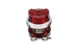 Turbosmart BOV RacePort Female Gen-V Red - No Weld Flange thumbnail 2