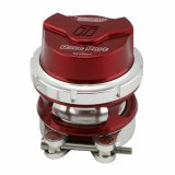 Turbosmart BOV RacePort Female Gen-V Red - No Weld Flange thumbnail 5