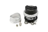 Turbosmart BOV RacePort Gen V Supercharger - Black thumbnail 1