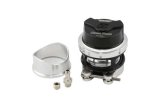 Turbosmart BOV RacePort Gen V Supercharger - Black thumbnail 2