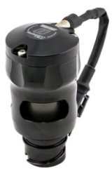 Turbosmart 2013+ Ford F-150 2.7L/3.5L EcoBoost BOV Vee Port EM- Black thumbnail 3