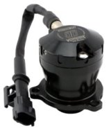 Turbosmart WG40HP Gen-V Comp-Gate High Pressure 40mm - 35 PSI Black thumbnail 3