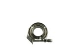 Turbosmart 304SS 1.5in V-Band Coupling Kit thumbnail 2
