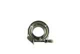 Turbosmart 304SS 1.75in V-Band Coupling Kit thumbnail 1