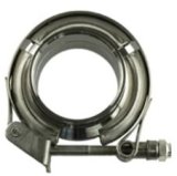 Turbosmart 304SS 2.0in V-Band Coupling Kit thumbnail 3