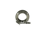 Turbosmart 304SS 2.25in V-Band Coupling Kit thumbnail 2