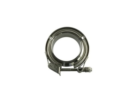 Turbosmart 304SS 2.5in V-Band Coupling Kit