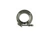 Turbosmart 304SS 2.5in V-Band Coupling Kit thumbnail 4