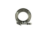 Turbosmart 304SS 2.75in V-Band Coupling Kit thumbnail 1