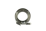 Turbosmart 304SS 2.75in V-Band Coupling Kit thumbnail 2