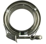 Turbosmart 304SS 2.75in V-Band Coupling Kit thumbnail 3