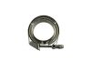 Turbosmart 304SS 3.0in V-Band Coupling Kit thumbnail 4