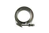 Turbosmart 304SS 3.5in V-Band Coupling Kit thumbnail 1