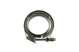Turbosmart 304SS 3.5in V-Band Coupling Kit thumbnail 2
