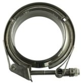 Turbosmart 304SS 3.5in V-Band Coupling Kit thumbnail 3
