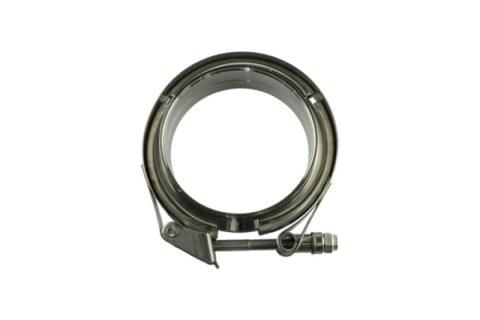 Turbosmart 304SS 4.0in V-Band Coupling Kit